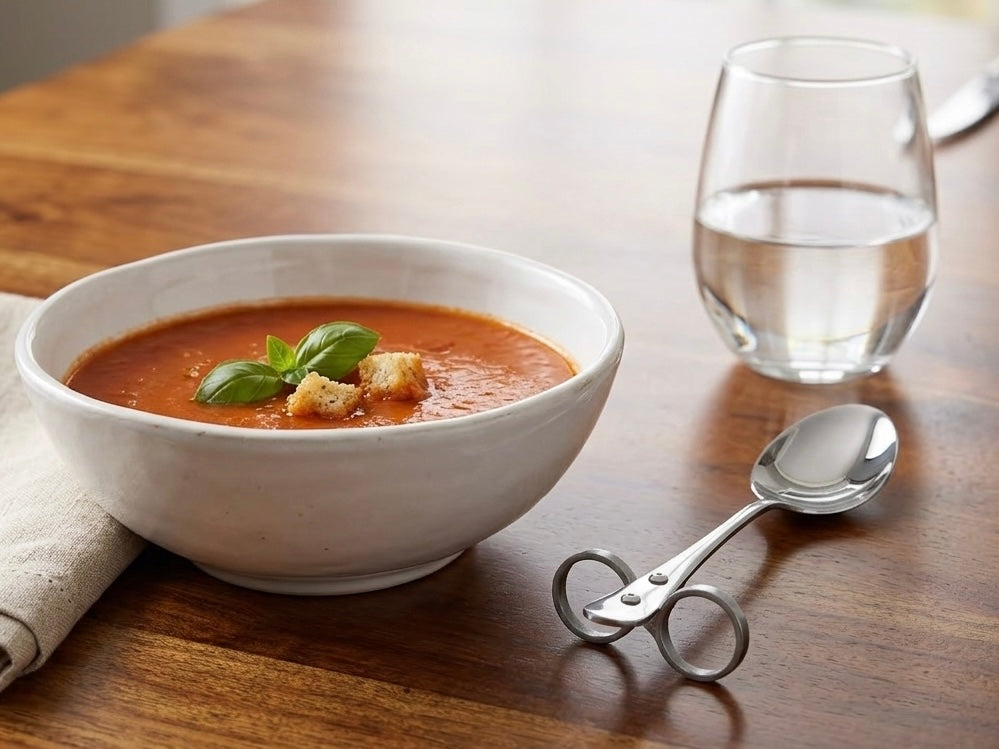 EZFork Adaptive Spoon