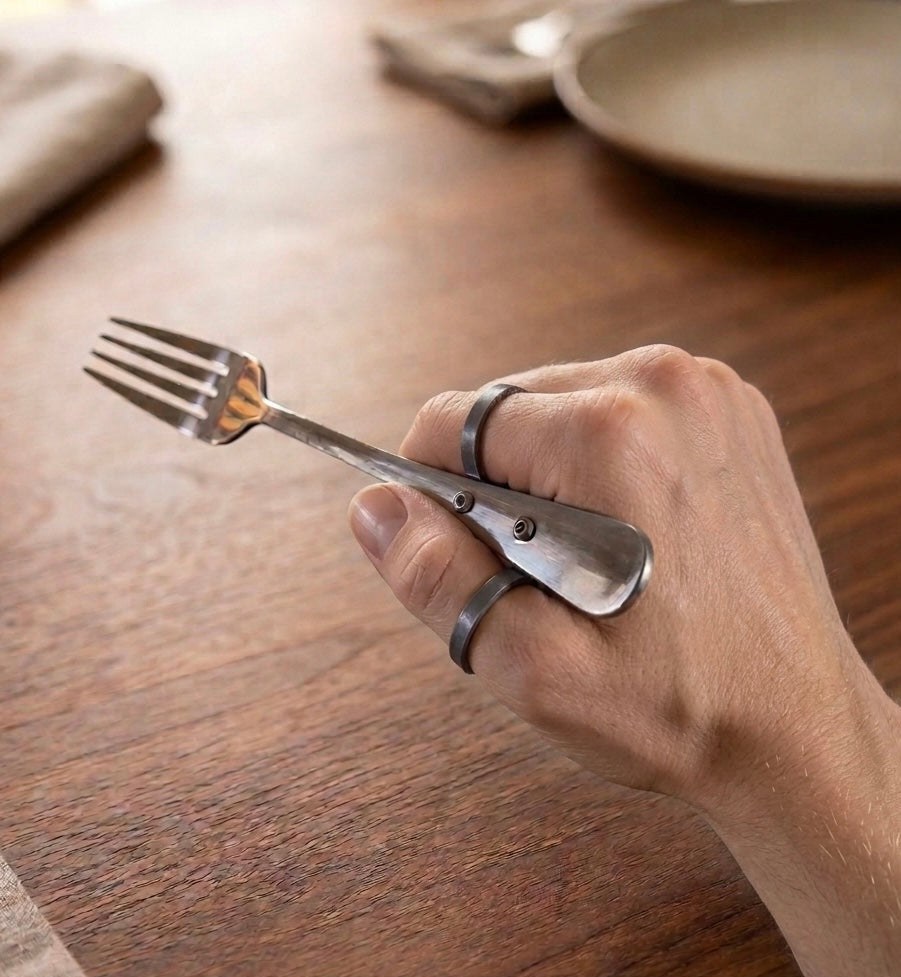 EZFork Adaptive Fork